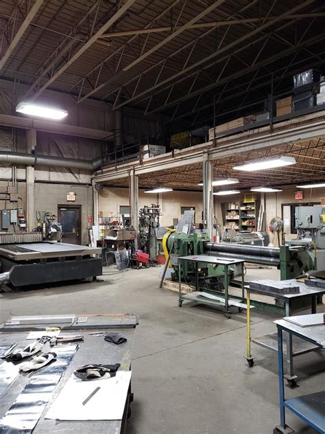 THE BEST 10 Metal Fabricators in YOUNGSTOWN, OH 